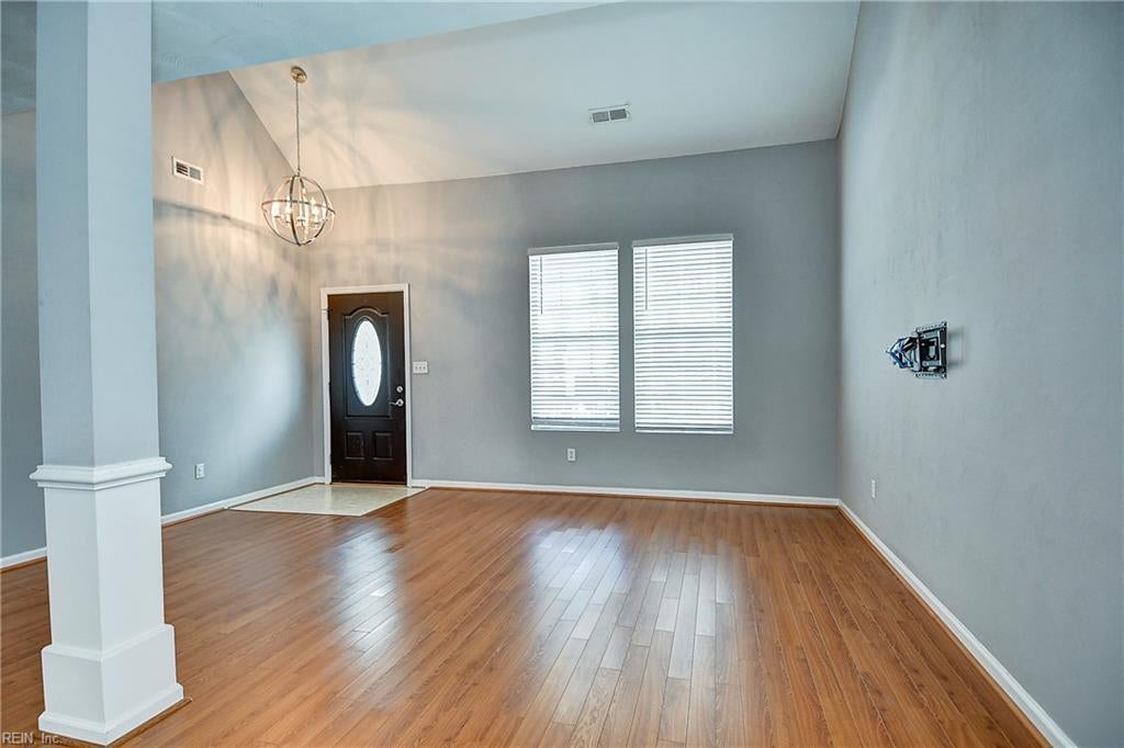 Photo of 711 Pile Avenue, Chesapeake, VA 23320 (MLS # 10657117)