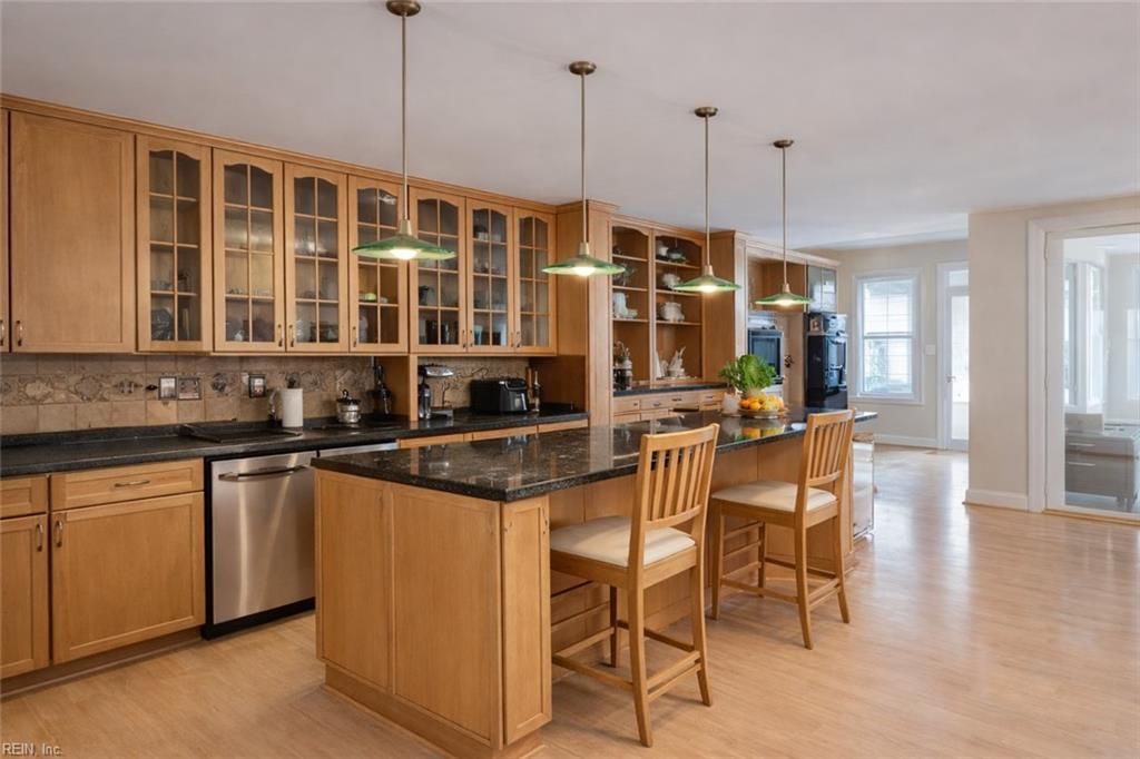 Photo of 1309 Baltic Avenue, Virginia Beach, VA 23451 (MLS # 10621401)