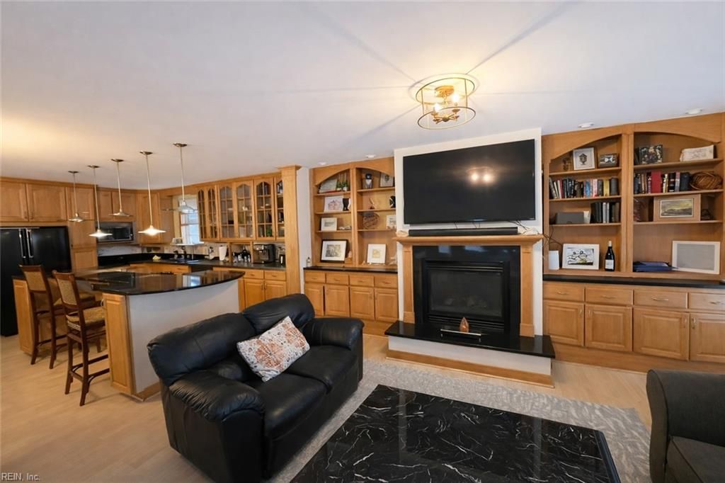 Photo of 1309 Baltic Avenue, Virginia Beach, VA 23451 (MLS # 10621401)