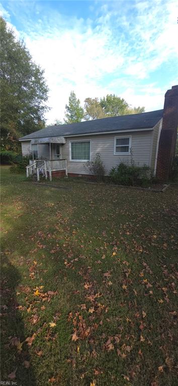 Photo of 1153 Waters Road, Chesapeake, VA 23322 (MLS # 10658774)