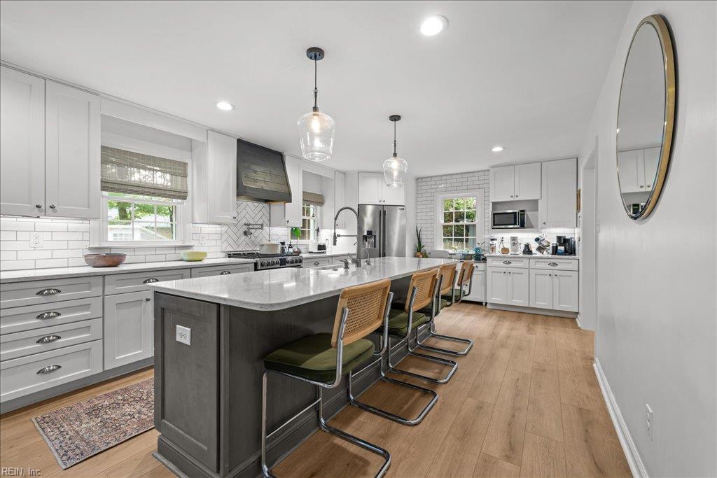 4713 Little John Road, Virginia Beach, VA, 23455