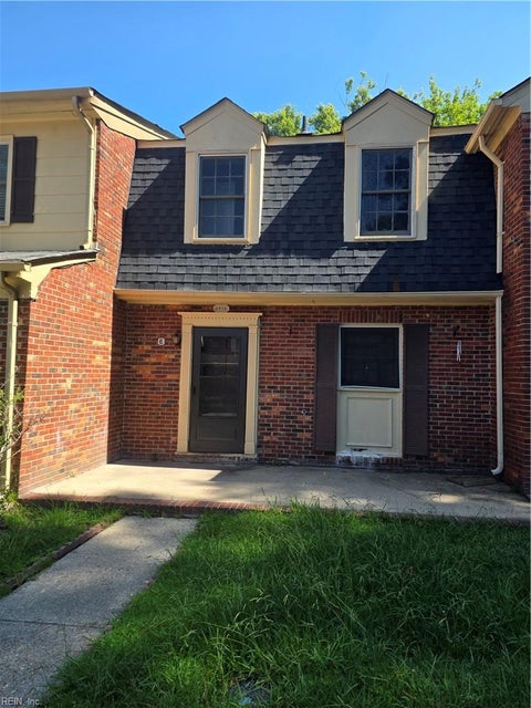 Photo of 391 Deputy Lane #E, Newport News, VA 23608 (MLS # 10657973)