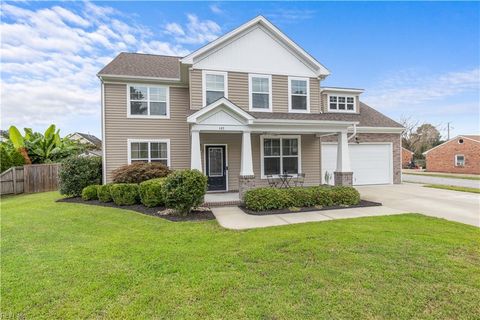 449 Old Great Neck RD Virginia Beach VA 23454