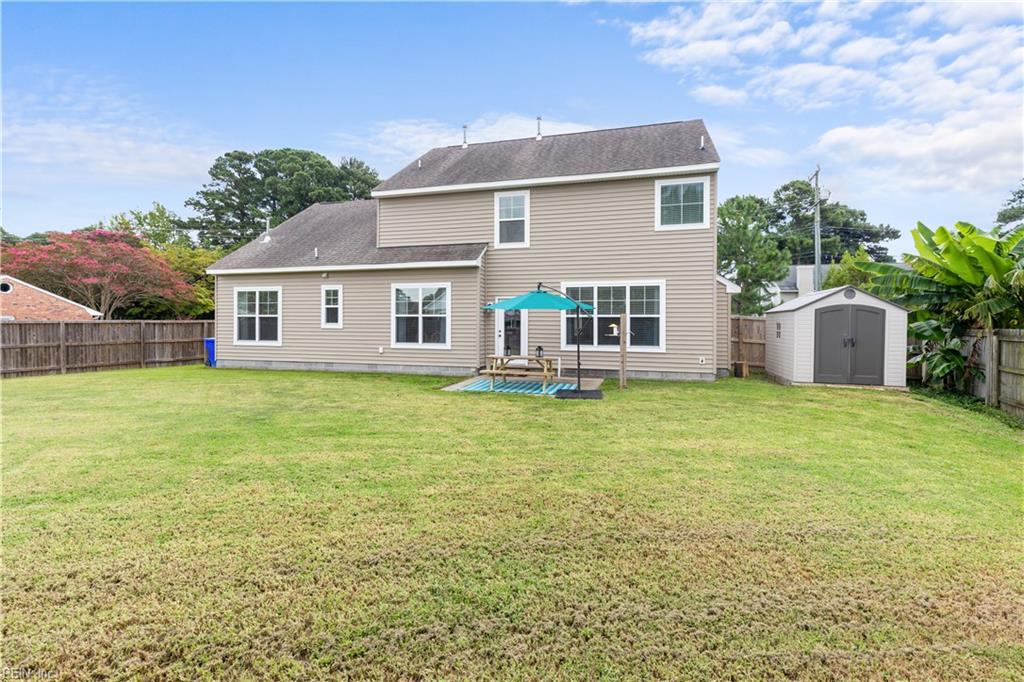 449 Old Great Neck RD