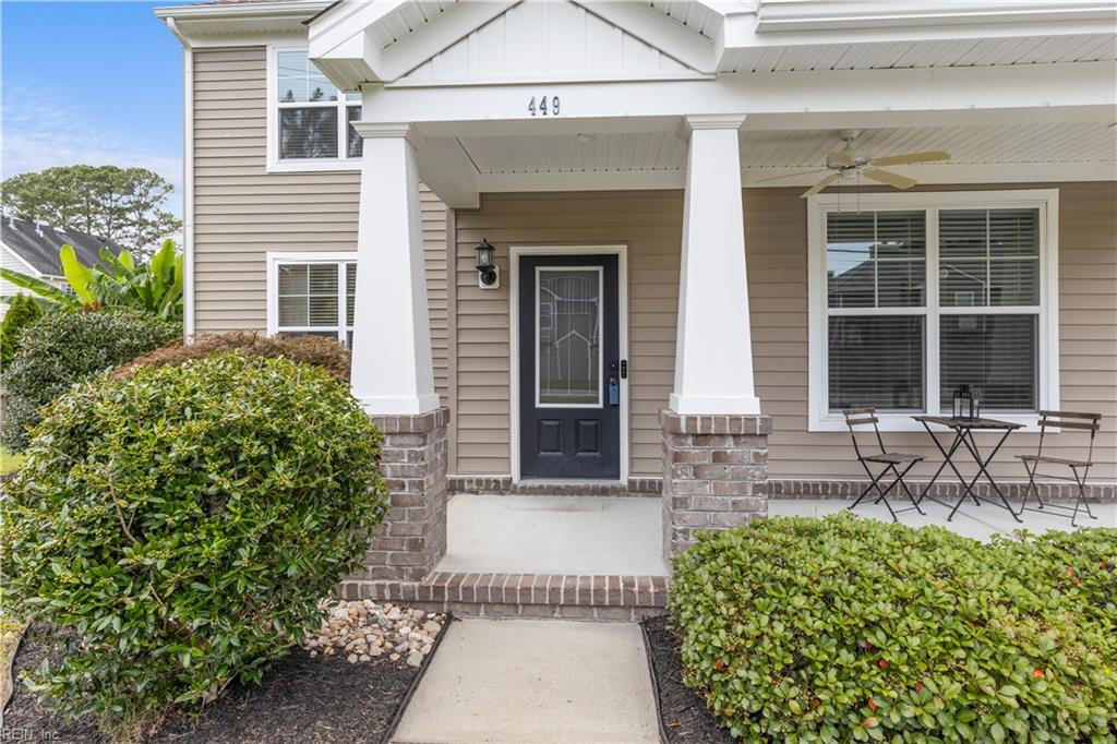 449 Old Great Neck RD