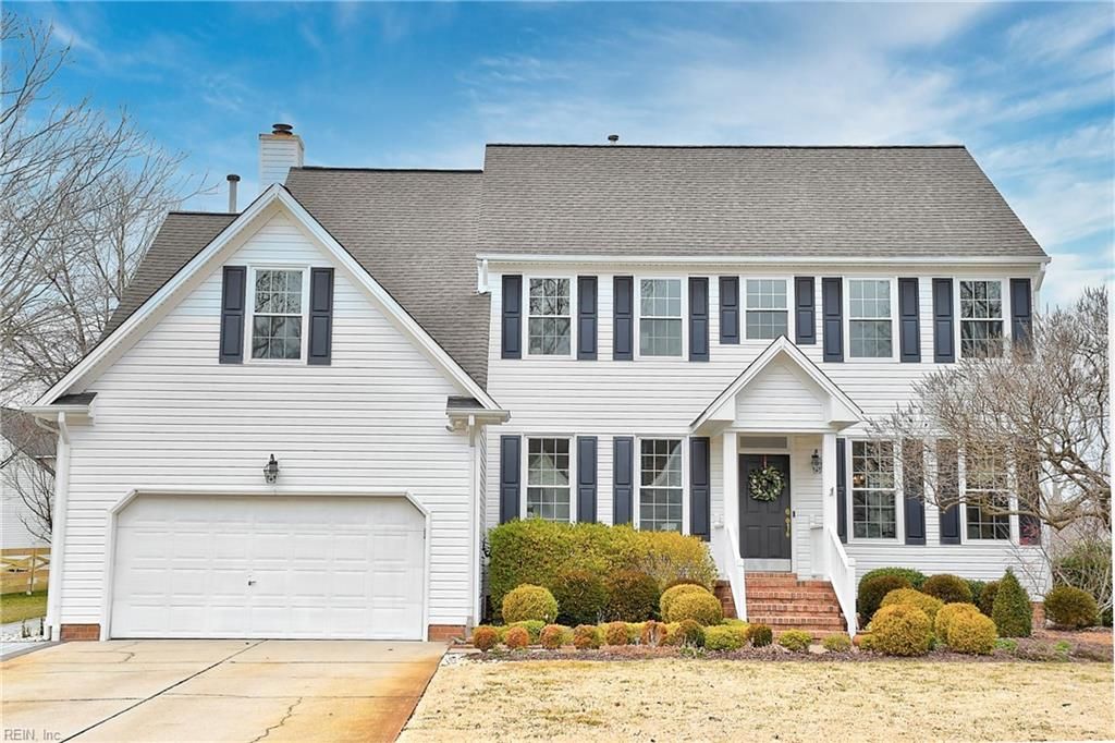 Photo of 2689 Pleasant Acres Drive, Virginia Beach, VA 23453 (MLS # 10619055)