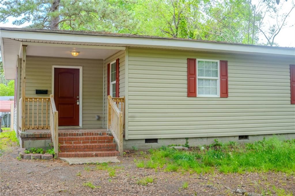 Photo of 3309 Mascott Street, Portsmouth, VA 23707 (MLS # 10613969)