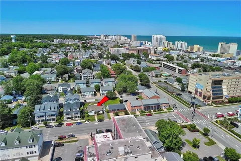413 21st Street, Virginia Beach, VA 23451 - #: 10581264
