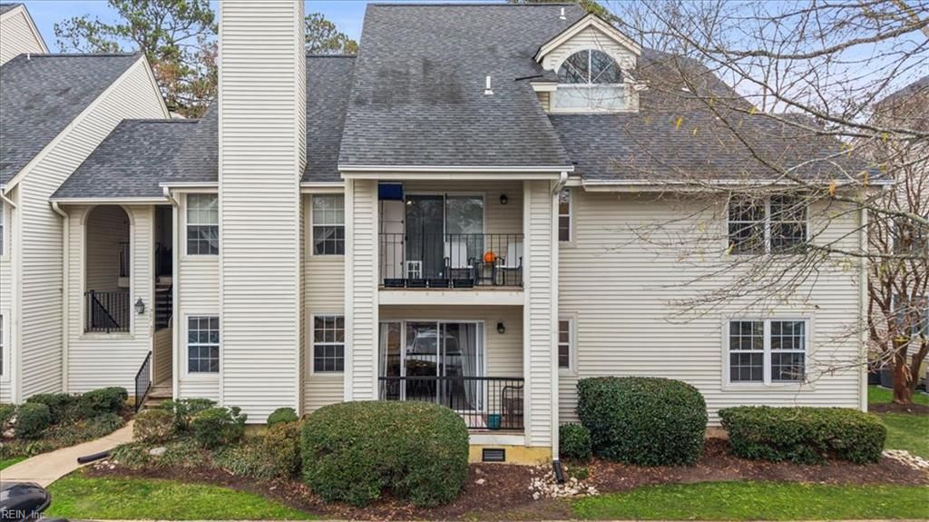 Photo of 317 River Forest Road #49, Virginia Beach, VA 23454 (MLS # 10613279)