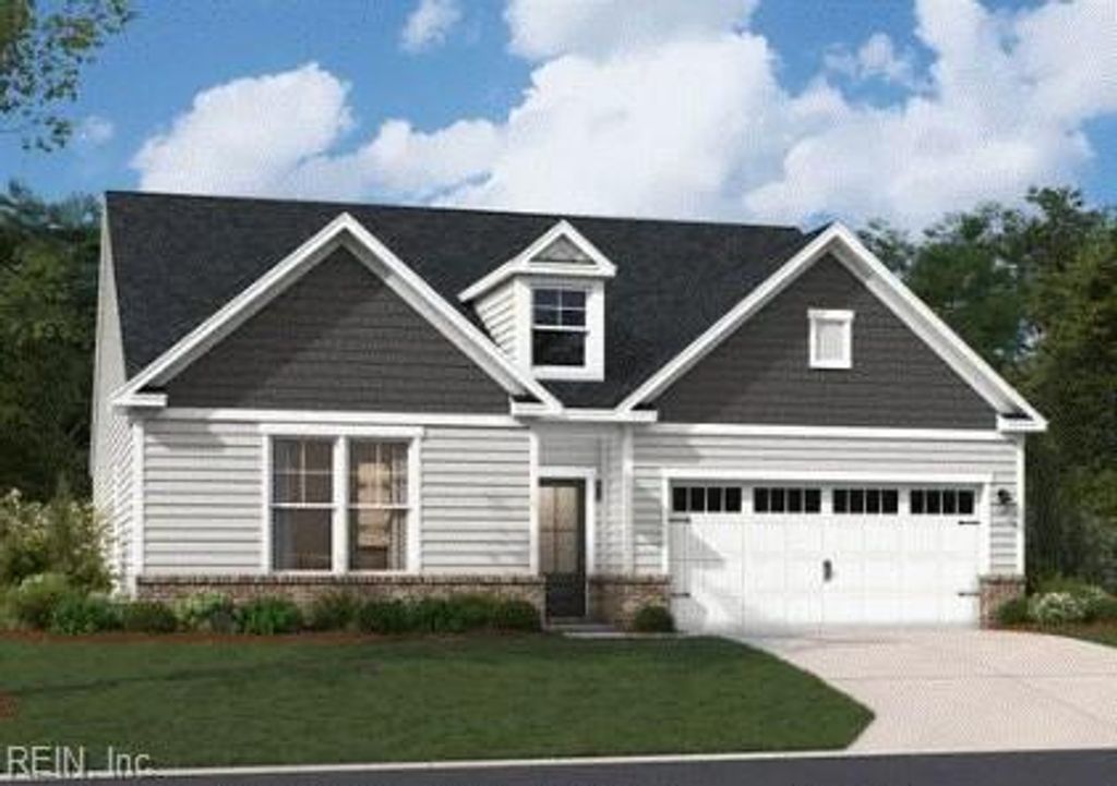 Photo of 211 Orion Court, Yorktown, VA 23693 (MLS # 10621171)