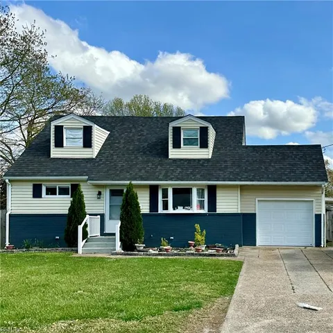 4857 Westgrove Road, Virginia Beach, VA 23455 - #: 10579619