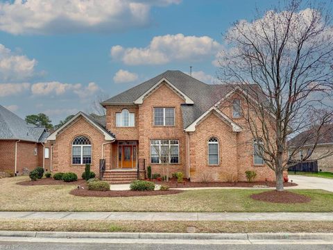 331 Greens Edge DR Chesapeake VA 23322