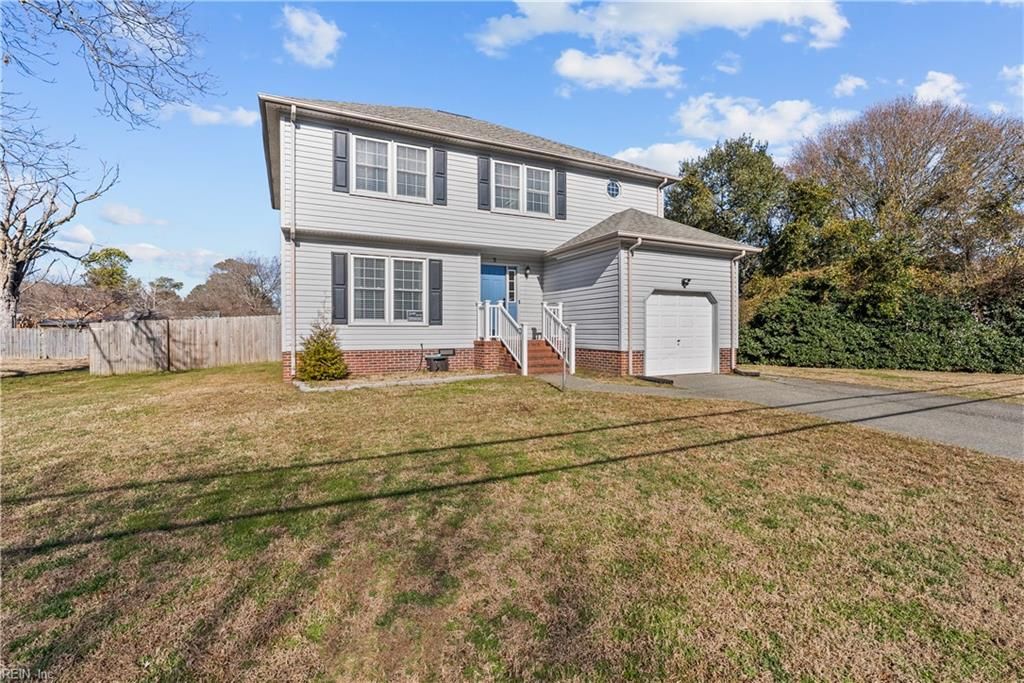 Photo of 5 Willow Road, Hampton, VA 23664 (MLS # 10617552)