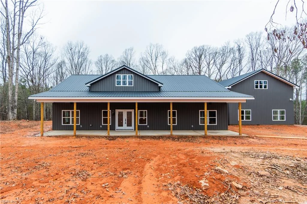 Lot 3 Highgate Road, Surry, VA, 23883