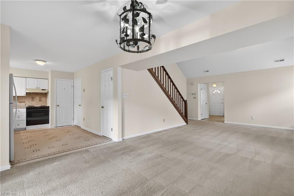 Photo of 227 Ashridge Lane, Newport News, VA 23602 (MLS # 10636541)