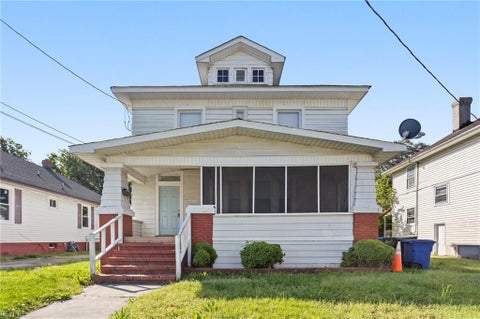 Photo of 740 29th Street, Newport News, VA 23607 (MLS # 10648597)