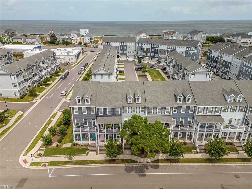Photo of 4108 Pleasant Avenue, Norfolk, VA 23518 (MLS # 10632634)