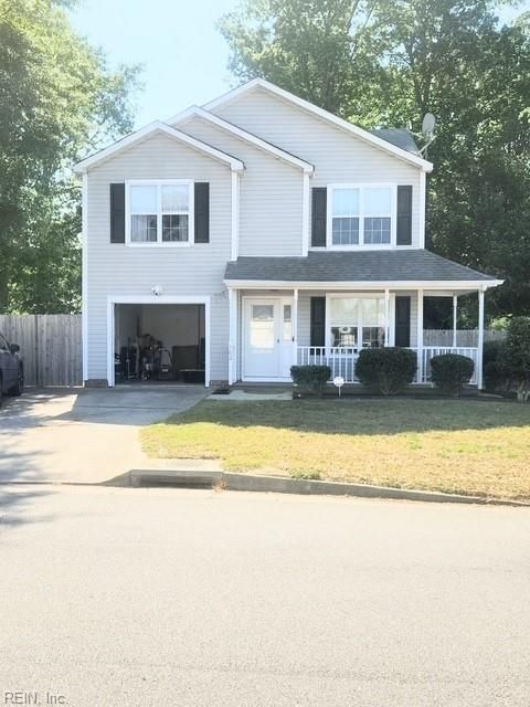 Photo of 102 Berkshire Boulevard, Suffolk, VA 23434 (MLS # 10634045)