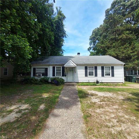 Photo of 107 Rosewood Drive, Hampton, VA 23669 (MLS # 10638664)