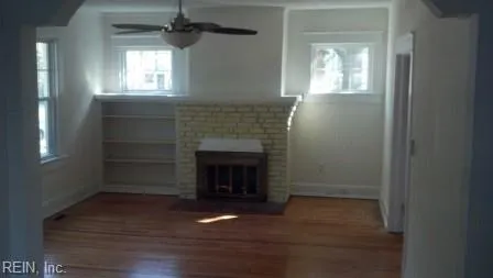 Norfolk, Virginia 23517, United States, 2 Bedrooms Bedrooms, ,1 BathroomBathrooms,Residential,Active,184821