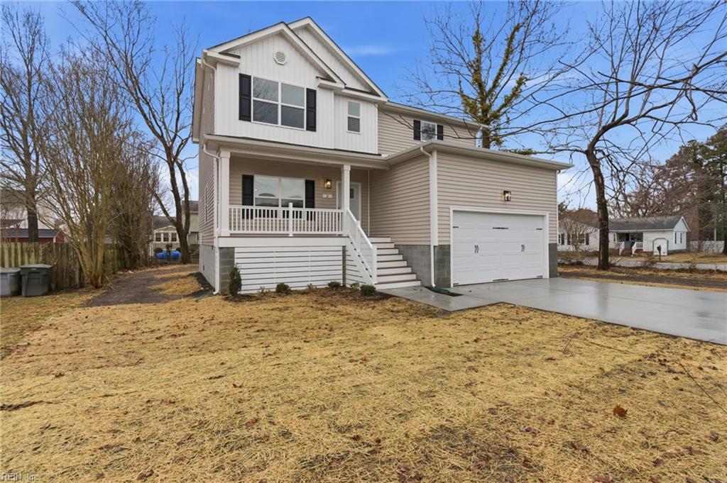 2 Tiffany Lane, Hampton, VA, 23664