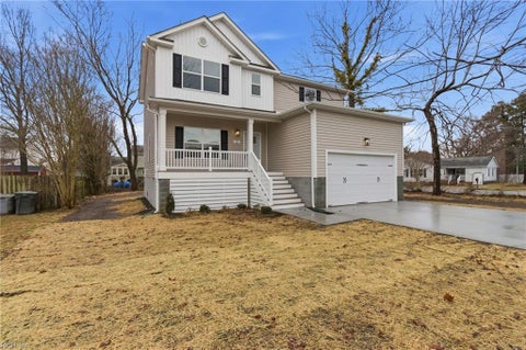 Photo of 2 Tiffany Lane, Hampton, VA 23664 (MLS # 10645923)