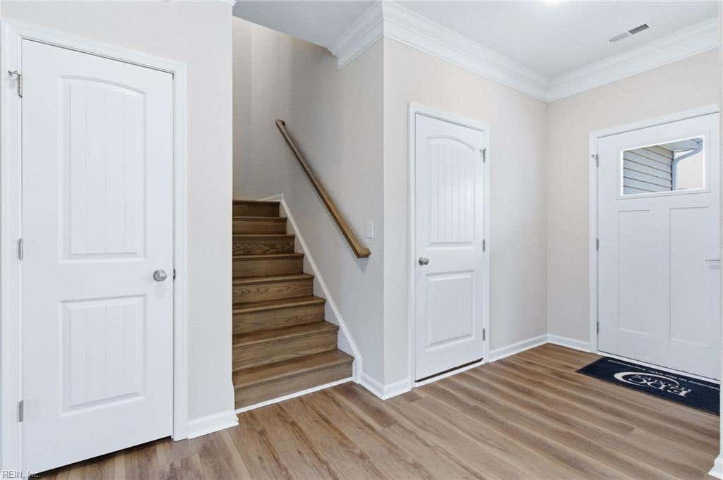 Photo of 2 Tiffany Lane, Hampton, VA 23664 (MLS # 10645923)