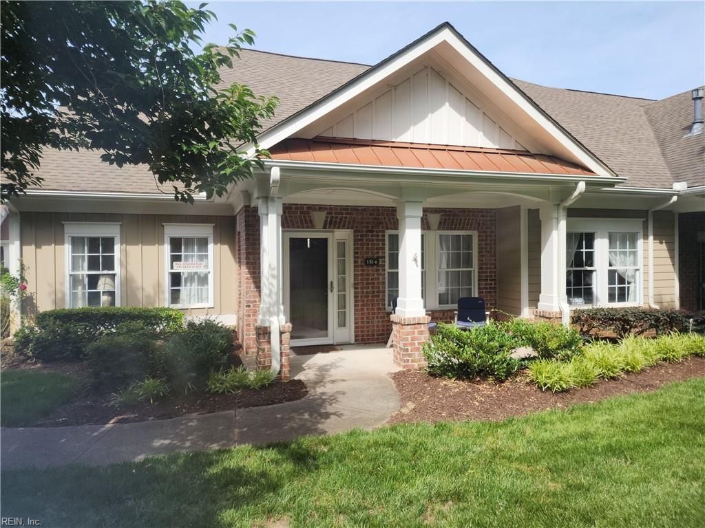 Photo of 1514 Waylen Loop, Chesapeake, VA 23320 (MLS # 10637455)