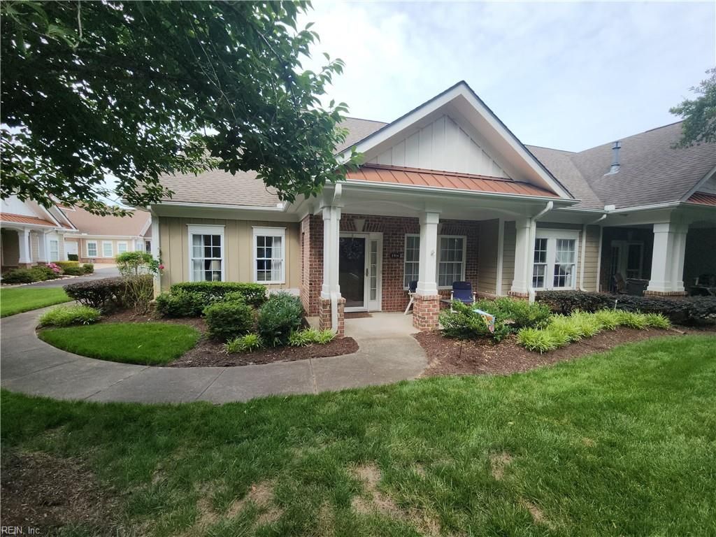 Photo of 1514 Waylen Loop, Chesapeake, VA 23320 (MLS # 10637455)