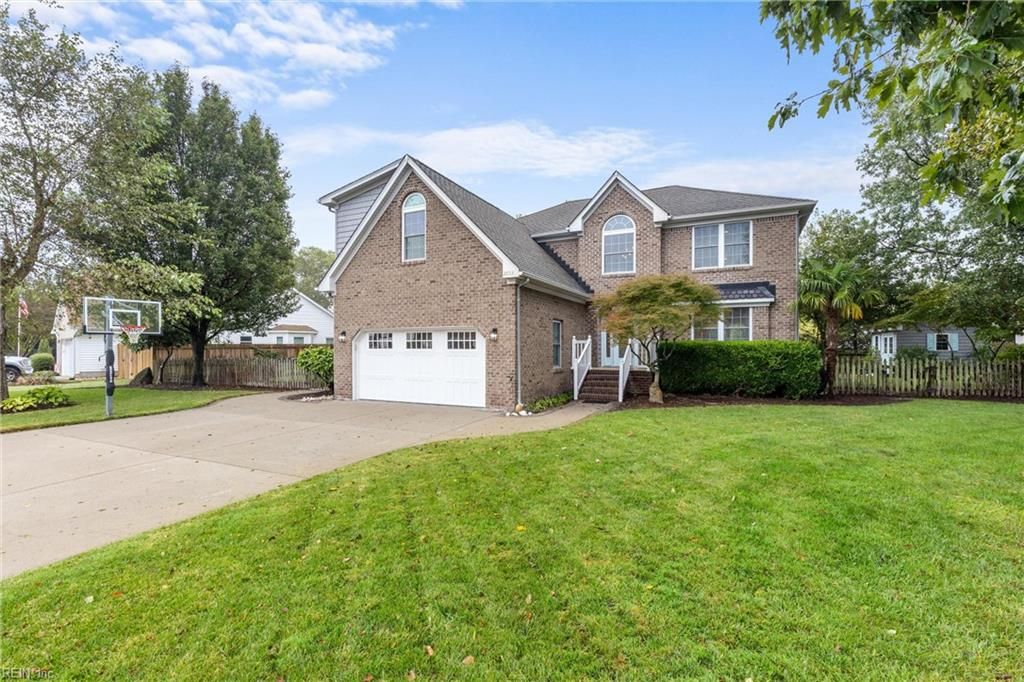 Photo of 2653 Level Loop Road, Virginia Beach, VA 23456 (MLS # 10601663)