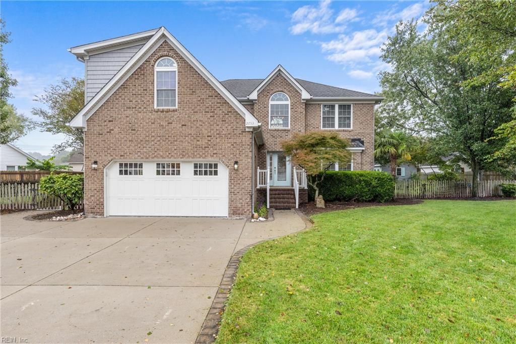 Photo of 2653 Level Loop Road, Virginia Beach, VA 23456 (MLS # 10601663)
