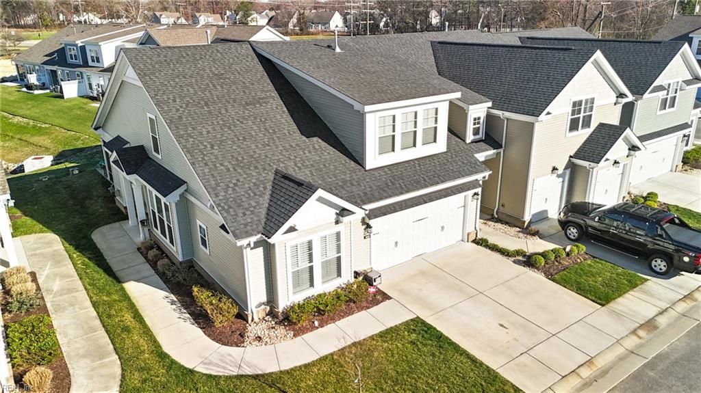 Photo of 3105 Lantern Place, Chesapeake, VA 23321 (MLS # 10624808)