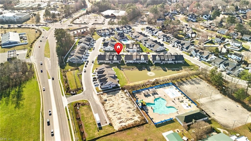 Photo of 3105 Lantern Place, Chesapeake, VA 23321 (MLS # 10624808)