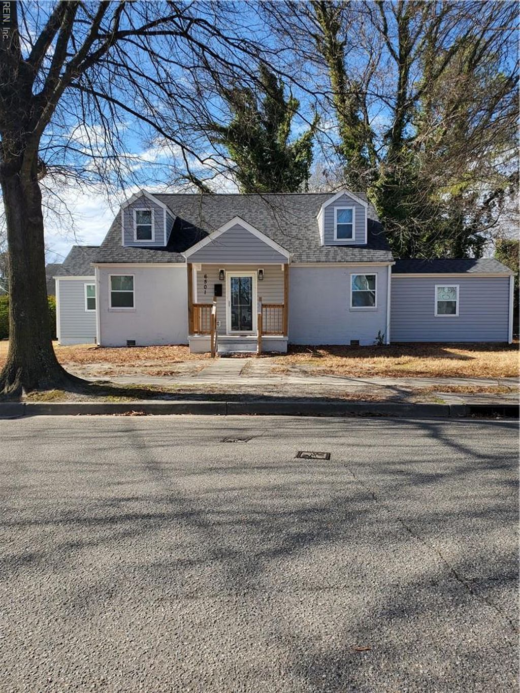 Photo of 6501 Pierce Street, Norfolk, VA 23513 (MLS # 10617417)