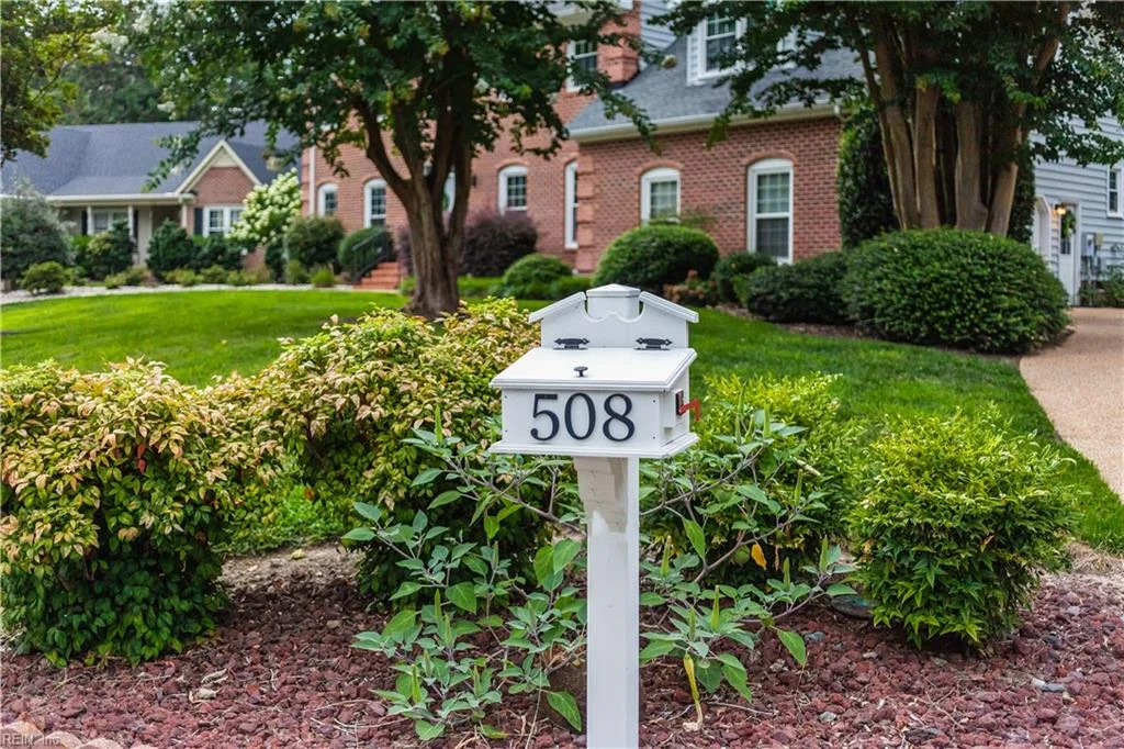508 Birkdale Court, Yorktown, VA, 23693