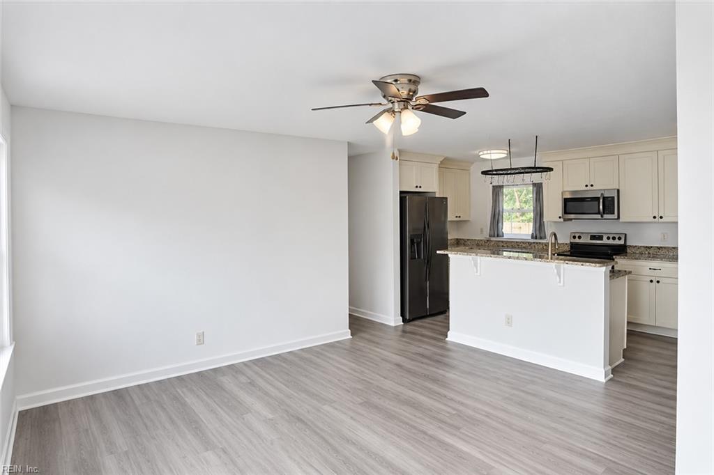 Photo of 2712 Spruce Street, Norfolk, VA 23513 (MLS # 10655761)