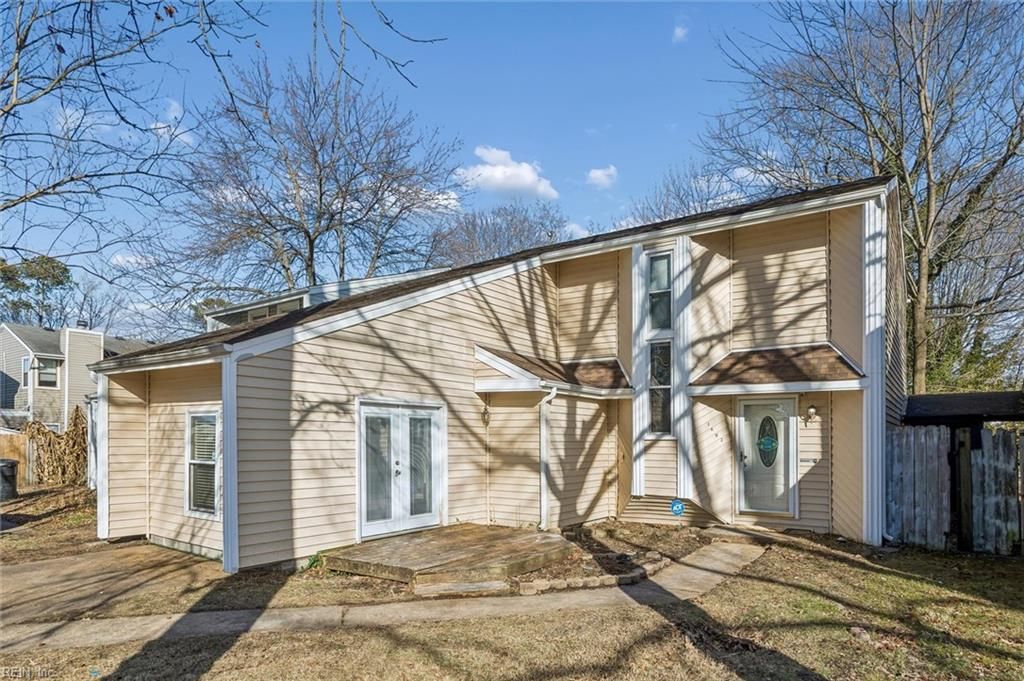 Photo of 1602 Mill Oak Drive, Virginia Beach, VA 23464 (MLS # 10617824)