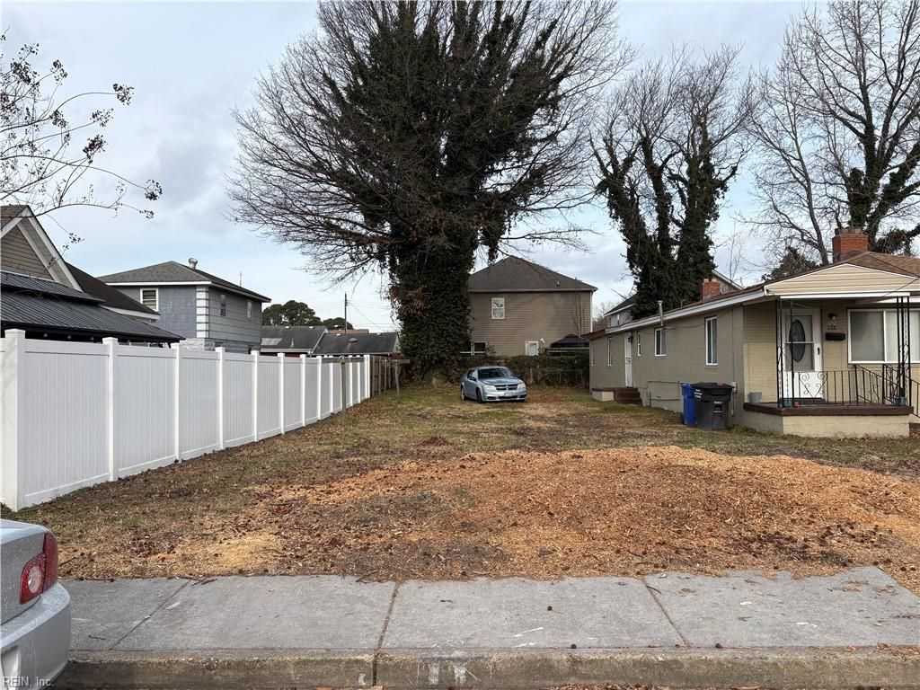 Photo of 2526 Moton Street, Portsmouth, VA 23707 (MLS # 10618063)