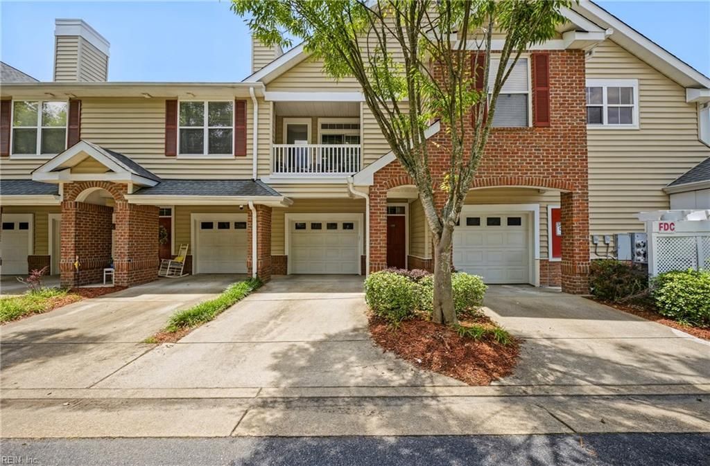 Photo of 700 River Rock Way #108, Newport News, VA 23608 (MLS # 10641394)