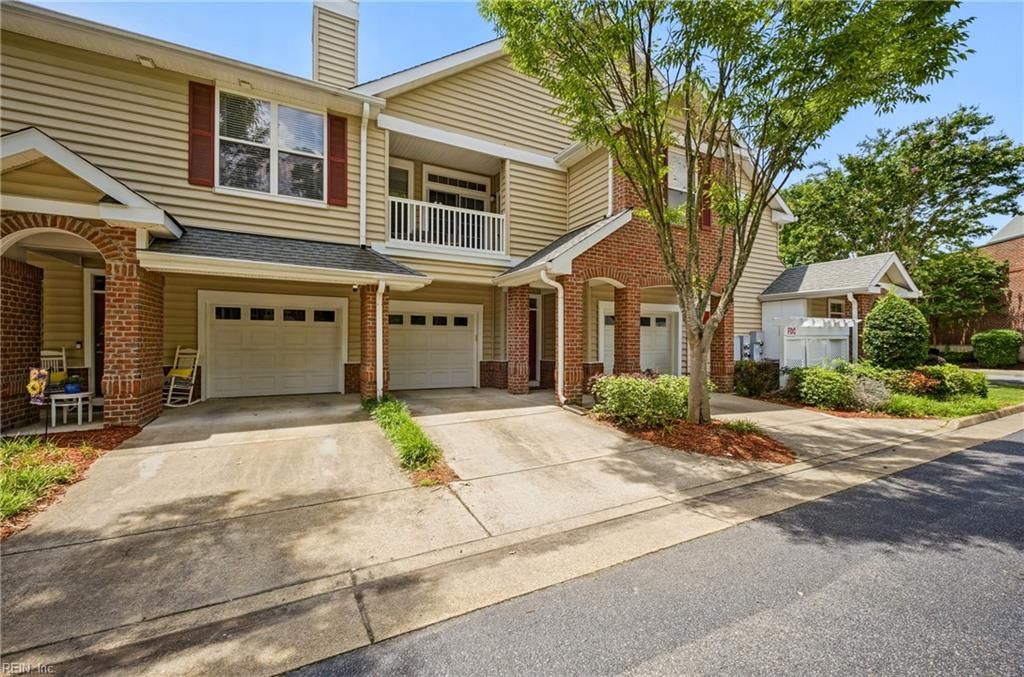 Photo of 700 River Rock Way #108, Newport News, VA 23608 (MLS # 10641394)