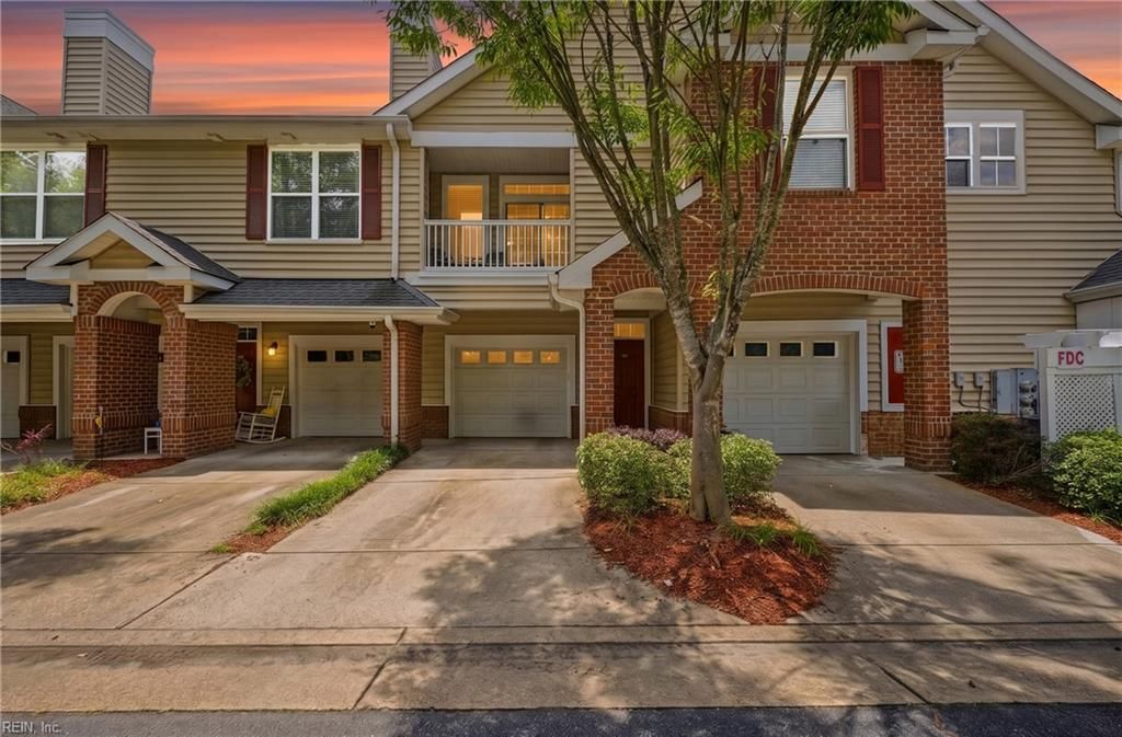 Photo of 700 River Rock Way #108, Newport News, VA 23608 (MLS # 10641394)