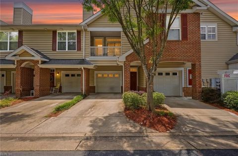 Photo of 700 River Rock Way #108, Newport News, VA 23608 (MLS # 10641394)