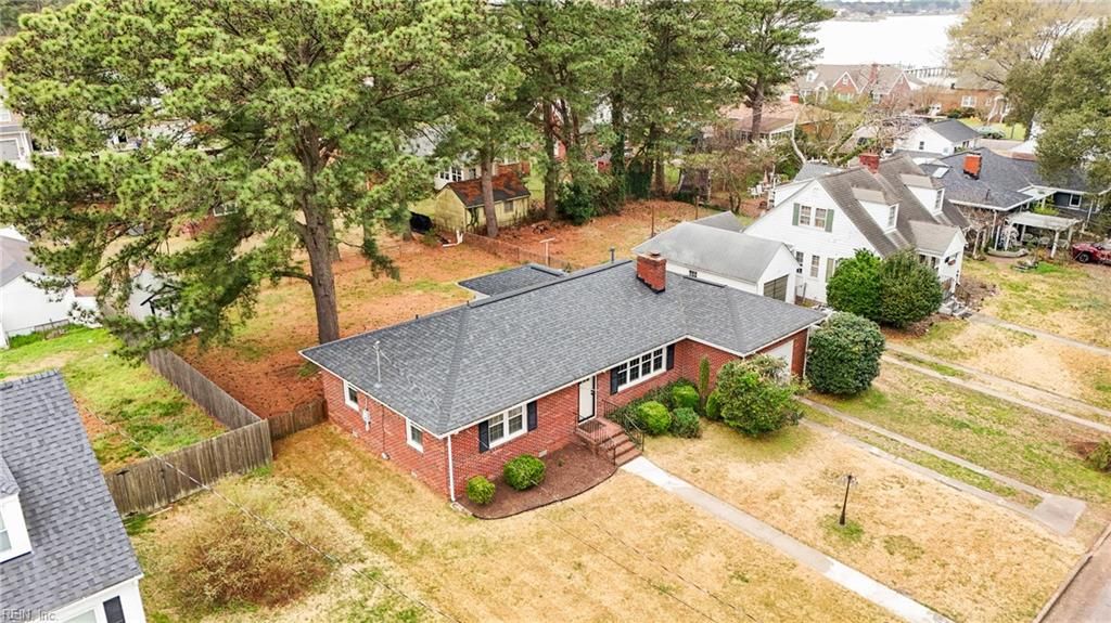 Photo of 106 Porter Road, Portsmouth, VA 23707 (MLS # 10625636)