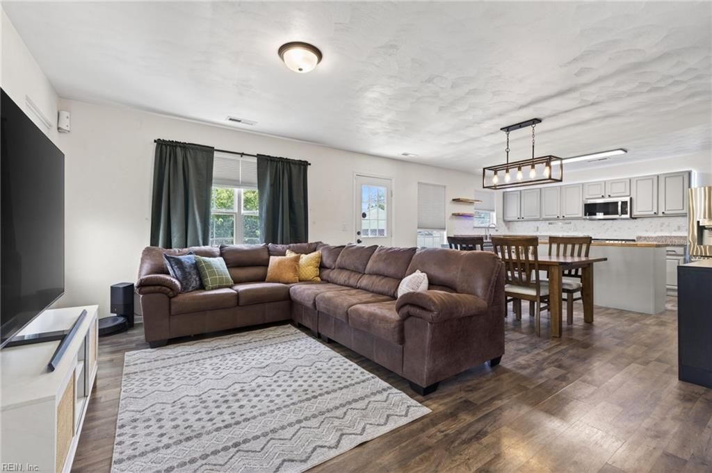 Photo of 3763 Cape Henry Avenue, Norfolk, VA 23513 (MLS # 10631199)