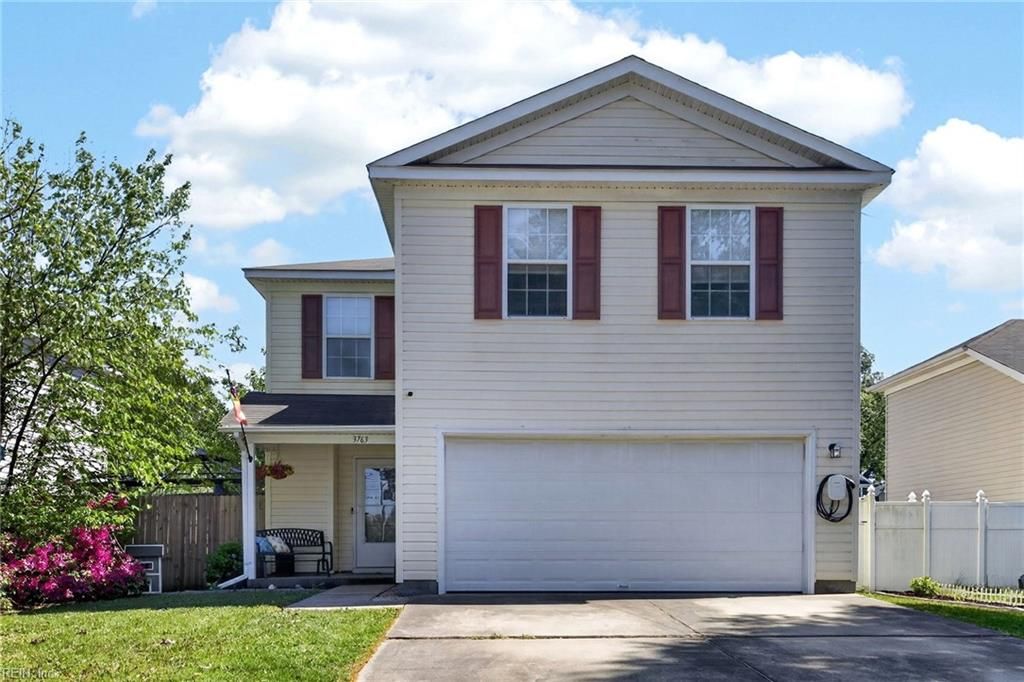 Photo of 3763 Cape Henry Avenue, Norfolk, VA 23513 (MLS # 10631199)