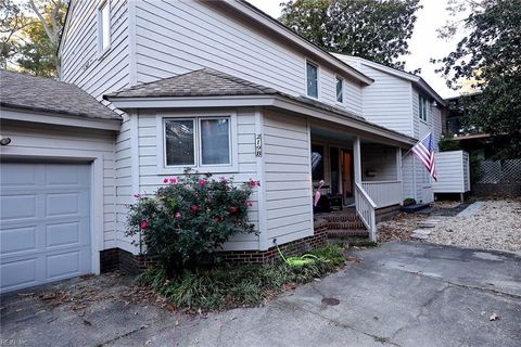 Photo of 219 77th Street #B, Virginia Beach, VA 23451 (MLS # 10611664)