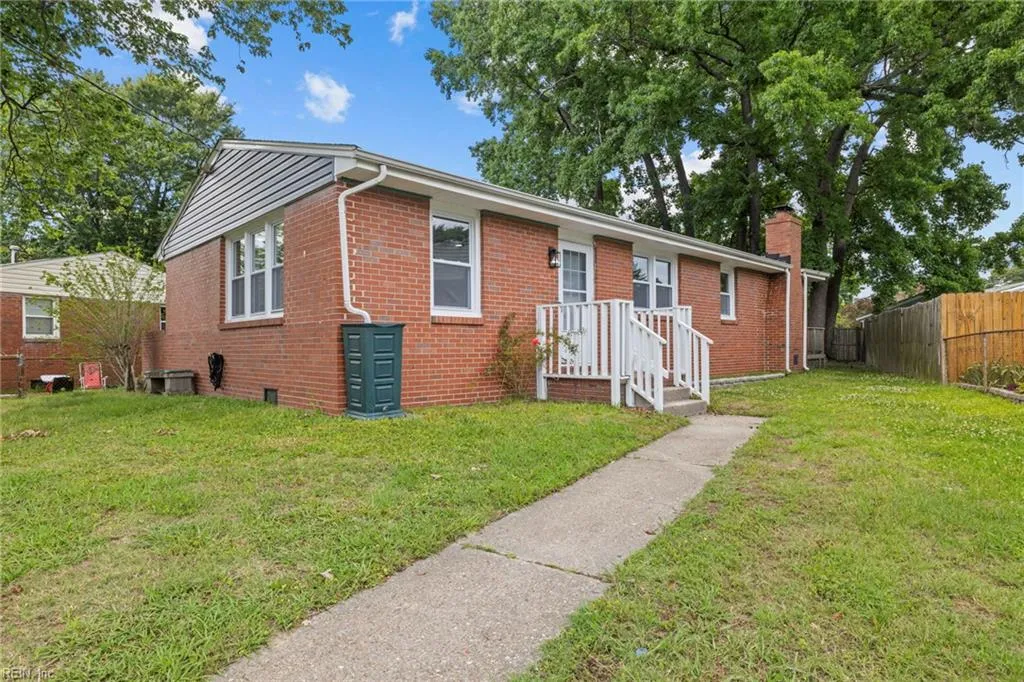 Chesapeake, Virginia 23325, United States, 3 Bedrooms Bedrooms, ,2 BathroomsBathrooms,Residential,Pending,150061