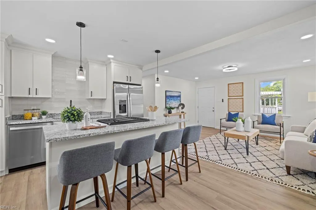 Chesapeake, Virginia 23325, United States, 3 Bedrooms Bedrooms, ,2 BathroomsBathrooms,Residential,Pending,150061