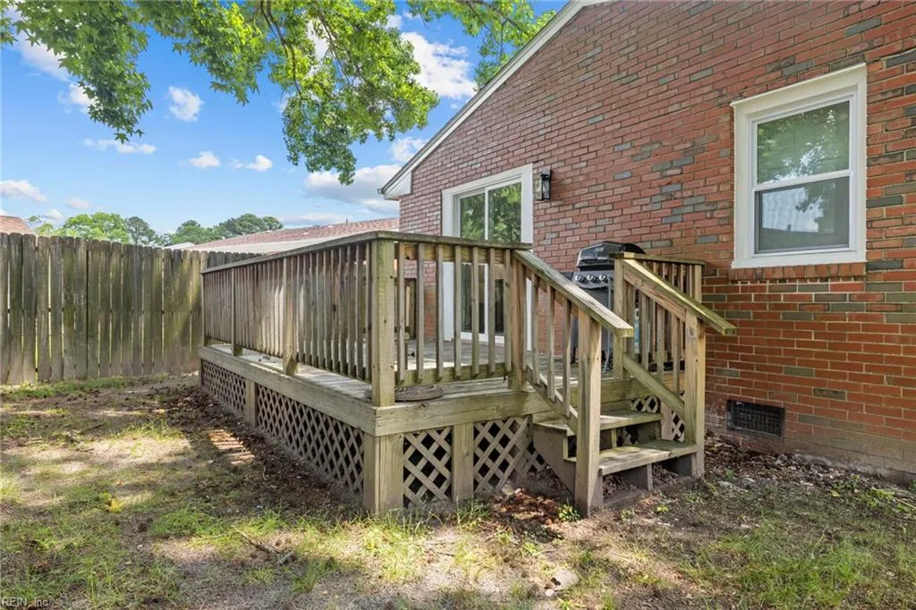 Chesapeake, Virginia 23325, United States, 3 Bedrooms Bedrooms, ,2 BathroomsBathrooms,Residential,Pending,150061