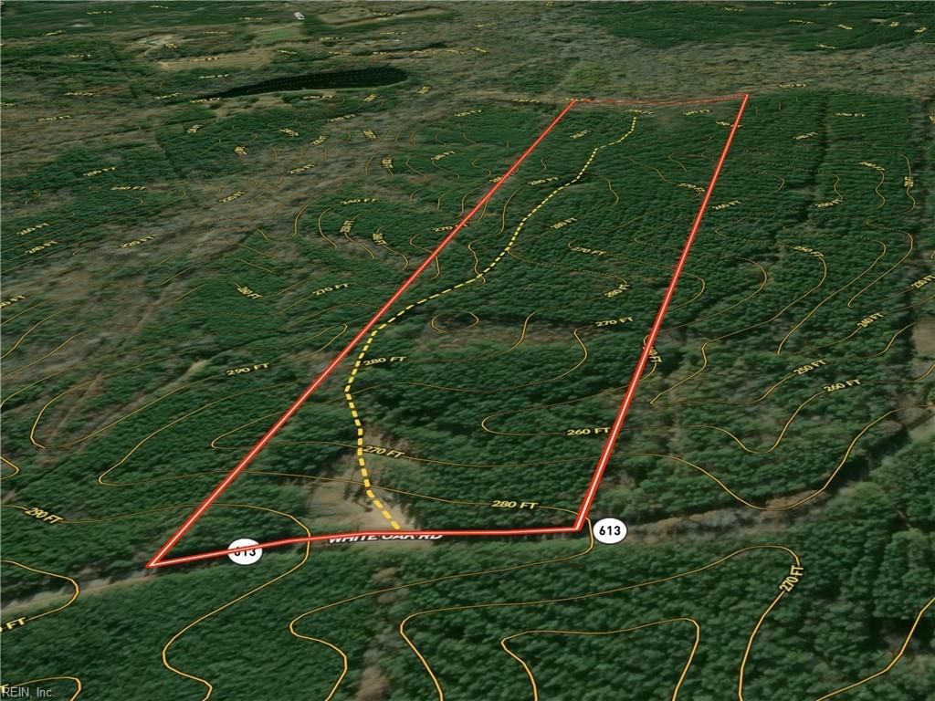 Photo of 52.5 White Oak Road, Dewitt, VA 23840 (MLS # 10616020)